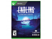 Endling - Extinction Is Forever [Xbox One, русские субтитры]