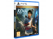 Kena: Bridge of Spirits - Deluxe Edition [PS5, русские субтитры]