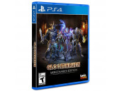 Gloomhaven Mercenaries Edition [PS4, английская версия]