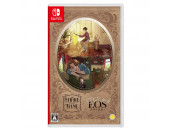 Behind the Frame and The Star Named EOS [Nintendo Switch, русская версия]