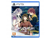 Mizuchi [PS5, английская версия]