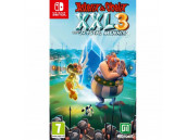 Asterix & Obelix XXL 3: The Crystal Menhir [Nintendo Switch, английская весия]