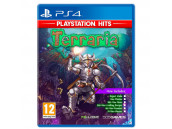 Terraria [PS4, английская версия]