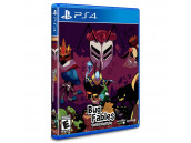 Bug Fables: The Everlasting Sapling (Limited Run) [PS4, русские субтитры]