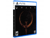 Quake (Limited Run #014) [PS5, английская версия]