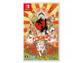 Okami [Nintendo Switch, английская версия]