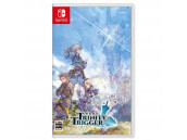 Trinity Trigger [Nintendo Switch, английская версия]