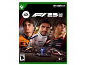 EA Sports F1 25 [Xbox Series X, английская версия]