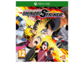 Naruto to Boruto: Shinobi Striker [Xbox One, русские субтитры]