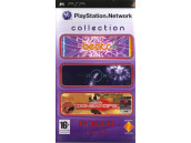 PlayStation Network Collection - Power Pack (R-2) [PSP, английская версия]