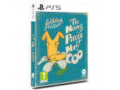 The Many Pieces of Mr. Coo - Fantabulous Edition [PS5, русские субтитры]