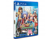 Liege Dragon (Limited Run) [PS4, английская версия]
