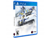 Winter Games 2023 [PS4, английская версия]