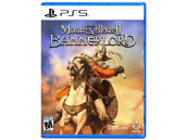 Mount & Blade 2: Bannerlord [PS5, русские субтитры]