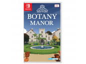 Botany Manor [Nintendo Switch, английская версия]