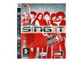 Disney Sing IT (R-2) [PS3, английская версия]