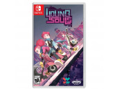Young Souls (Limited Run) [Switch, русские субтитры]