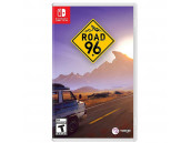 Road 96 [Nintendo Switch, русские субтитры]