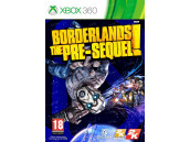 Borderlands: The Pre-Sequel [Xbox 360, английская версия]