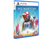 No Man's Sky [PS5, русская версия]