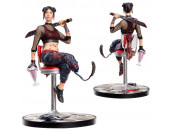 Фигурка Dead Island 2 - Amy (20.5 cm)