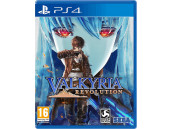 Valkyria Revolution [PS4, английская версия]