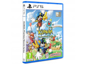 Klonoa Phantasy Reverie Series [PS5, английская версия]