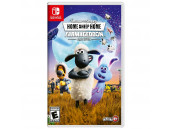 Shaun the Sheep: Home Sheep Home - Farmageddon Edition [Switch, английская версия]