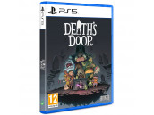 Death's Door [PS5, русские субтитры]