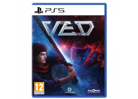 Ved [PS5, русская версия]