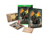 S.T.A.L.K.E.R. 2: Heart of Chernobyl - Day one Edition [Xbox Series X, русская версия]
