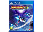 Dariusburst: Another Chronicle EX+ [PS4, английская версия]