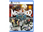 Metaphor: ReFantazio [PS5, русские субтитры]