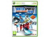 Winter Sports 2010 [Xbox 360, английская версия]