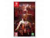 The House Of The Dead: Remake [Nintendo Switch, русская версия]