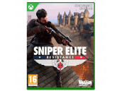 Sniper Elite: Resistance [Xbox Series X - Xbox One, русские субтитры]