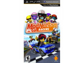 ModNation Racers [PSP, английская версия]