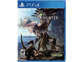 Monster Hunter: World [PS4, русские субтитры]