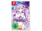 Neptunia: Sisters VS Sisters Day One Edition [Nintendo Switch, английская версия]