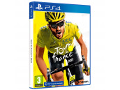 Tour De France 2023 [PS4, английская версия]