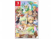 Rune Factory 4 Special [Nintendo Switch, английская версия]