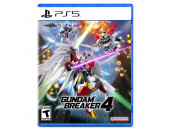 Gundam Breaker 4 [PS5, английская версия]