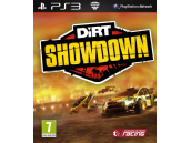 DIRT Showdown [PS3, английская версия]