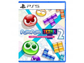 Puyo Puyo Tetris 2 [PS5, английская версия]