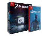 7th Sector Special Limited Edition [Nintendo Switch, русские субтитры]