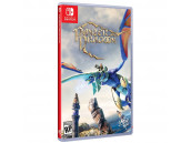 Panzer Dragoon (Limited Run #067) [Nintendo Switch, английская версия]