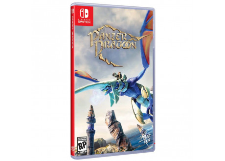 Panzer Dragoon (Limited Run #067) [Nintendo Switch, английская версия]