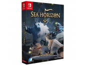 Sea Horizon - Limited Edition [Switch, английская версия]