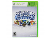 Skylanders Spyro's Adventure [Xbox 360, английская версия]