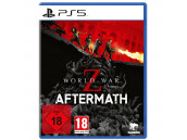 World War Z: Aftermath [PS5, русские субтитры]